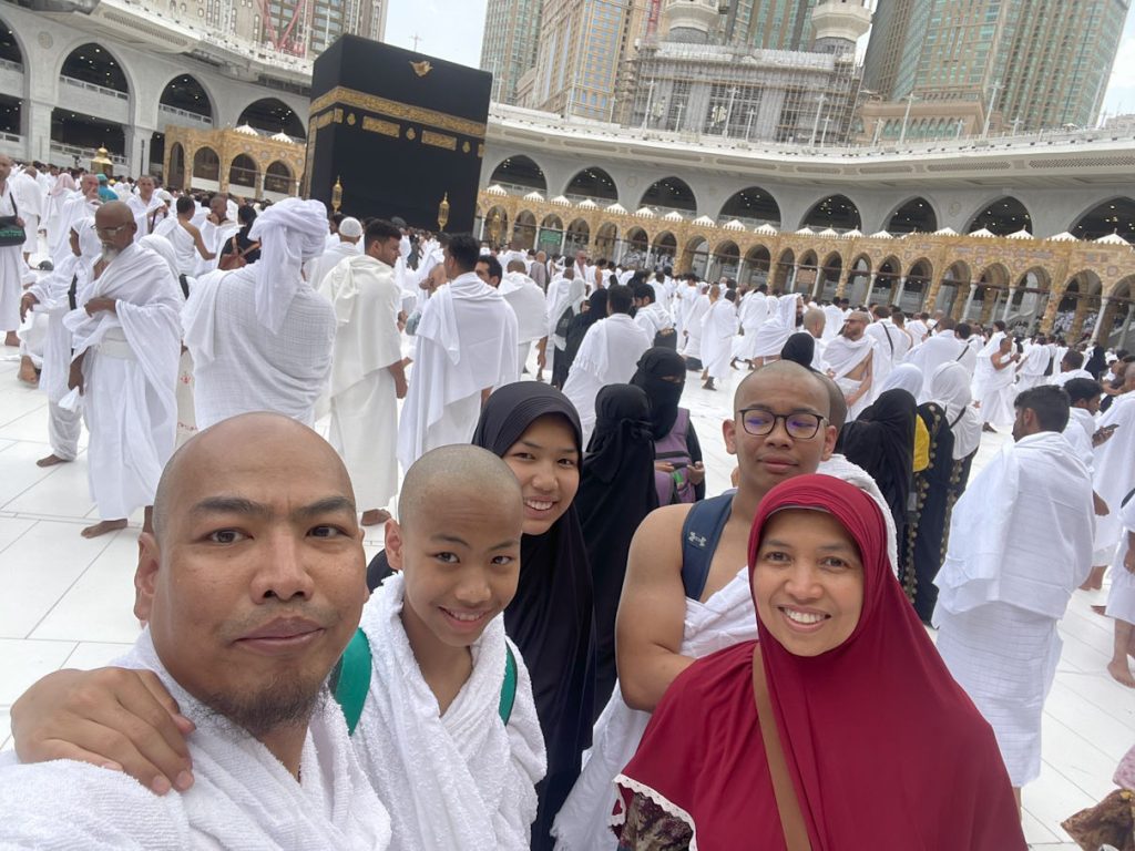 UmrahRamadhan1445H